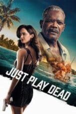 Poster Film Just Play Dead (2026)