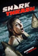 Poster Film Shark Thrash (2026)