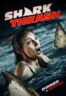 Poster Film Shark Thrash (2026)