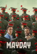 Poster Film Mayday (2026)