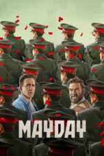 Poster Film Mayday (2026)