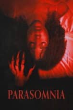 Poster Film Parasomnia (2025)