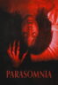 Poster Film Parasomnia (2025)