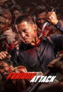 Poster Film Furious Attack (2026)