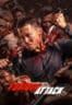 Poster Film Furious Attack (2026)