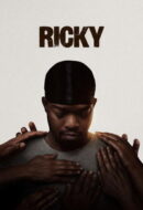 Poster Film Ricky (2025)