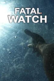Poster Film Fatal Watch (2025)