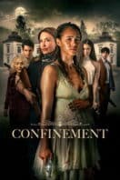Poster Film Confinement (2026)