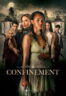 Poster Film Confinement (2026)