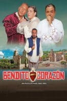 Poster Film Blessed Heart (2026)