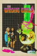 Poster Film The Wrong Girls (2026)