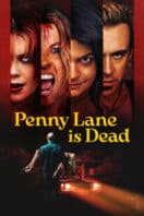 Poster Film Penny Lane Is Dead (2026)