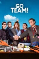 Poster Film Go Team! (2026)