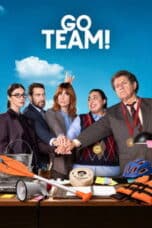 Poster Film Go Team! (2026)