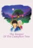 Poster Film The Keeper of the Camphor Tree (2026)