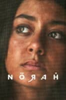 Poster Film Norah (2024)