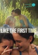 Poster Film Like the First Time (2022)
