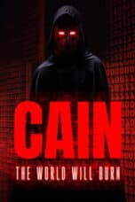 Poster Film Cain (2025)