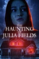 Poster Film The Haunting of Julia Fields (2023)