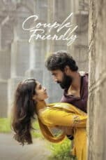 Poster Film Couple Friendly (2026)