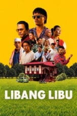 Poster Film Libang Libu (2026)