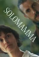 Poster Film Solomamma (2025)