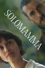 Poster Film Solomamma (2025)