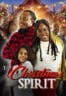 Poster Film The Christmas Spirit (2022)