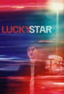 Poster Film Lucky Star (2024)