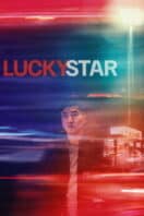 Poster Film Lucky Star (2024)