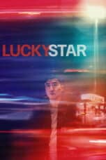 Poster Film Lucky Star (2024)