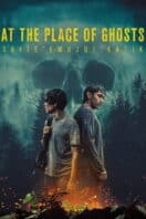 Poster Film At the Place of Ghosts (2026)