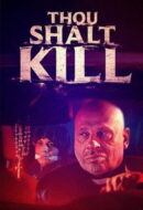 Poster Film Thou Shalt Kill (2025)