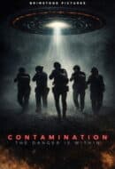 Poster Film Contamination (2025)