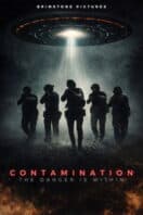 Poster Film Contamination (2025)