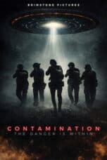 Poster Film Contamination (2025)