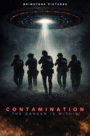 Poster Film Contamination (2025)