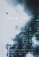 Poster Film Free Fall (2021)