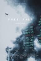 Poster Film Free Fall (2021)