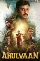 Poster Film Arulvaan (2026)