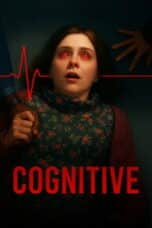 Poster Film Cognitive (2025)