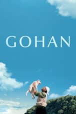 Poster Film Gohan (2026)