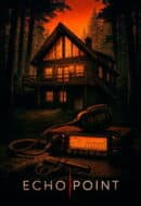 Poster Film Echo Point (2026)