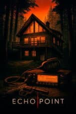 Poster Film Echo Point (2026)