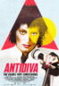 Poster Film AntiDiva: The Carole Pope Confessions (2026)