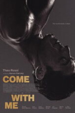 Poster Film Come with Me (2026)