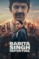Poster Film Babita Singh Reporting (2026)