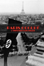 Poster Film When Paris was German (2020)