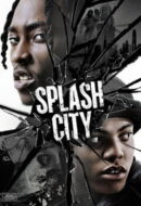 Poster Film Splash City (2026)