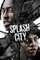 Poster Film Splash City (2026)